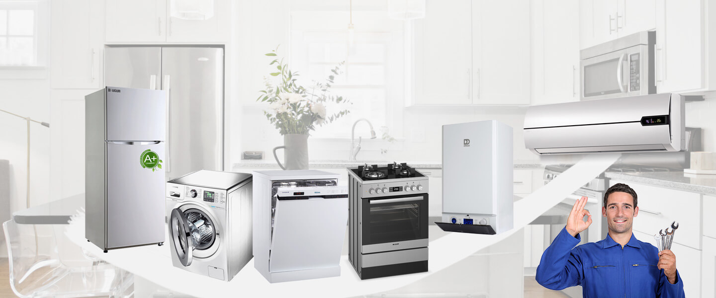 Konak Hotpoint Servisi